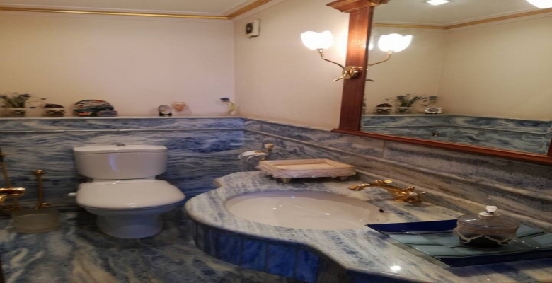 شقة دوبلكس للبيع - الزمالك