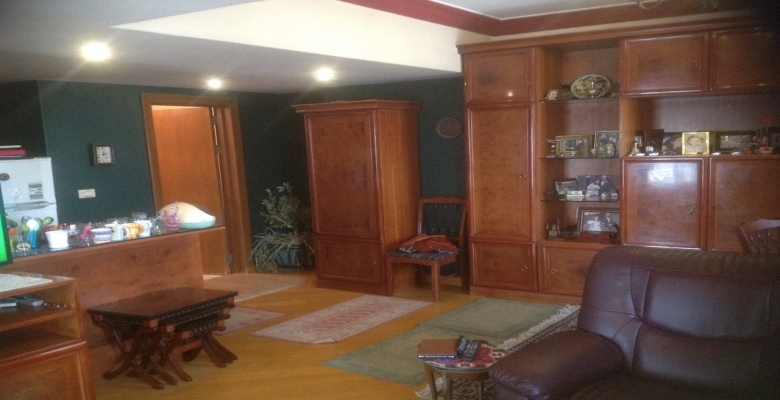 شقة دوبلكس للبيع - الزمالك