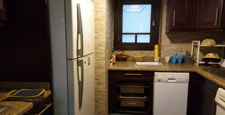 شقة مفروشة للإيجار أو البيع - الزمالك