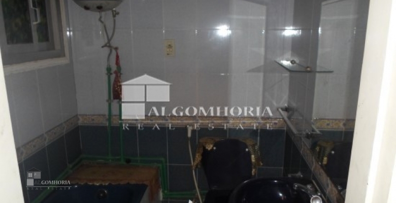 شقة مفروشه للايجار او البيع - الزمالك