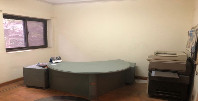 مكتب للايجار او البيع - المهندسين