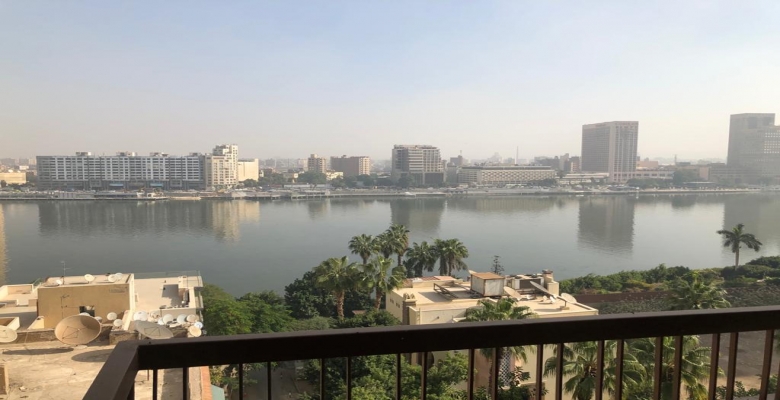 شقة للبيع أو للإيجار - الزمالك