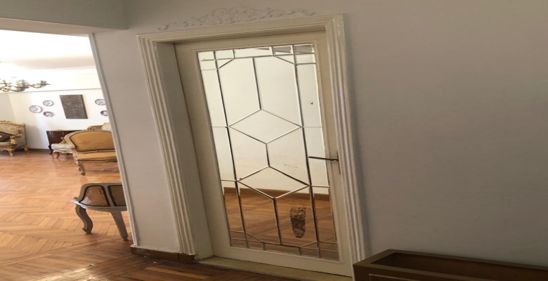 شقة للبيع أو للإيجار - الزمالك