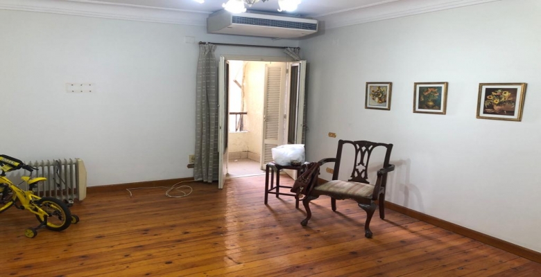 شقة للبيع أو للإيجار - الزمالك