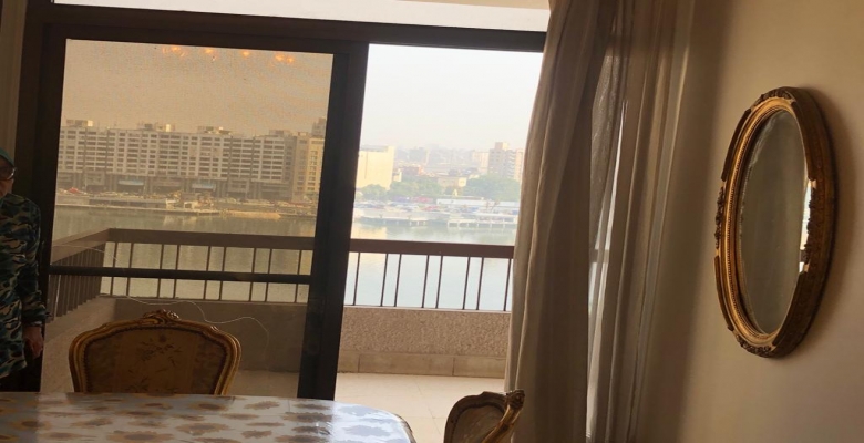 شقة للبيع أو للإيجار - الزمالك