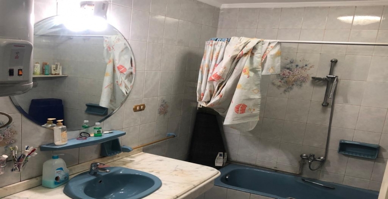 شقة للبيع أو للإيجار - الزمالك