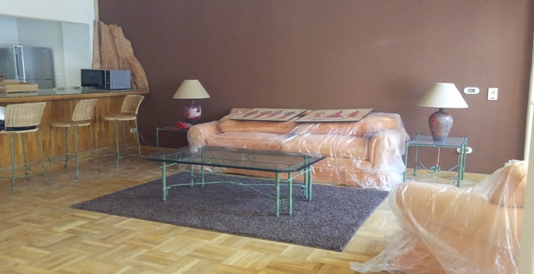 شقة للبيع - الزمالك