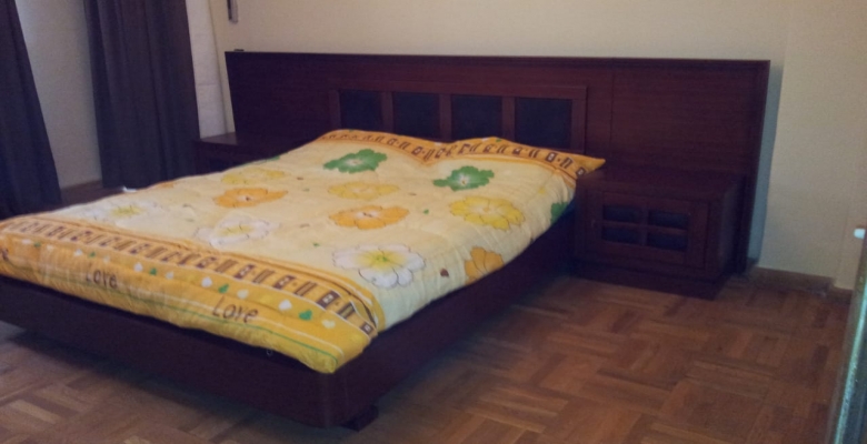 شقة للبيع - الزمالك