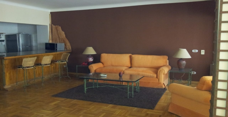 شقة للبيع - الزمالك