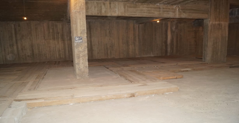 مخزن للبيع بمدرينه نصر