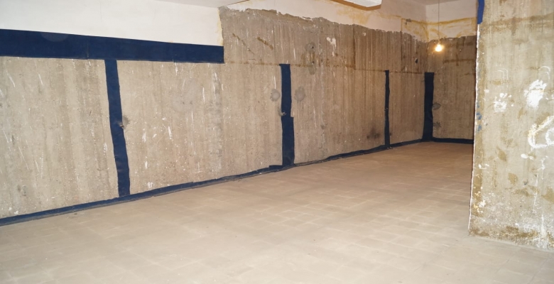 مخزن للبيع بمدرينه نصر