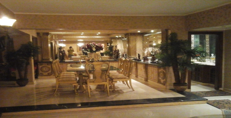 شقه الترا سوبر لوكس للبيع ف الهرم