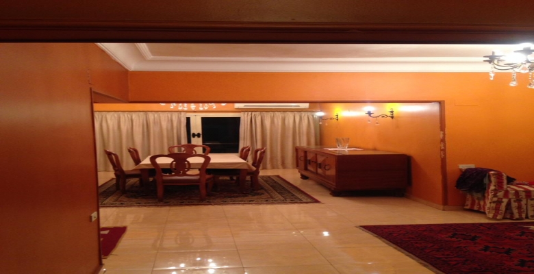 شقه للبيع - الزمالك