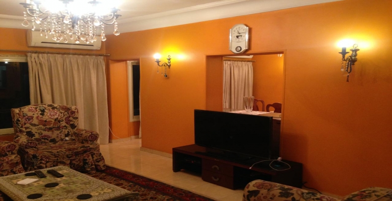 شقه للبيع - الزمالك