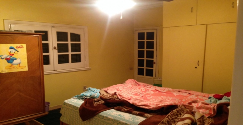 شقه للبيع - الزمالك