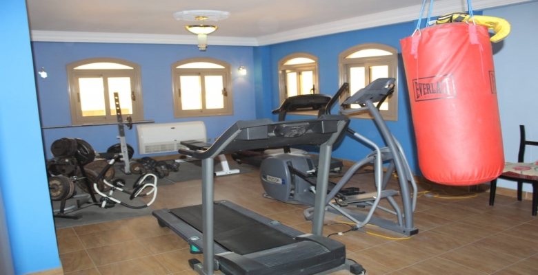 فيلا للبيع في التجمع الاول