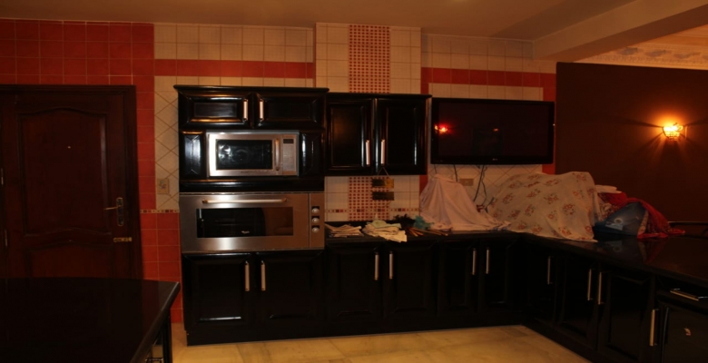 فيلا للبيع في التجمع الاول