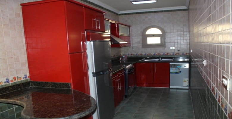 فيلا للبيع في التجمع الاول