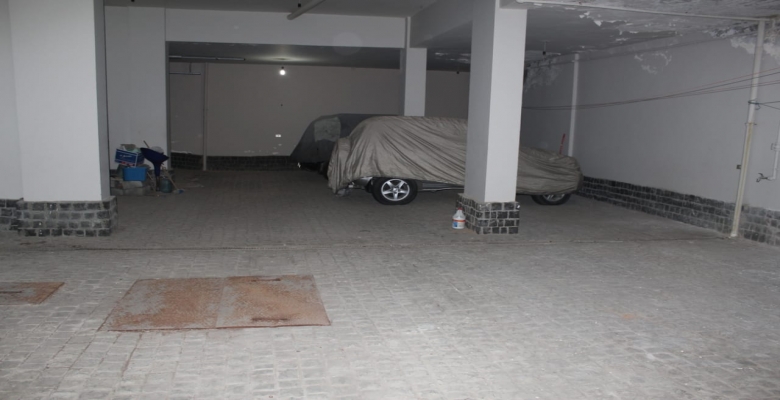 فيلا للبيع في التجمع الاول