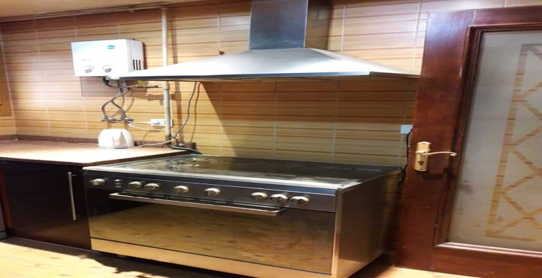 شقه للبيع ف شهاب المهندسين