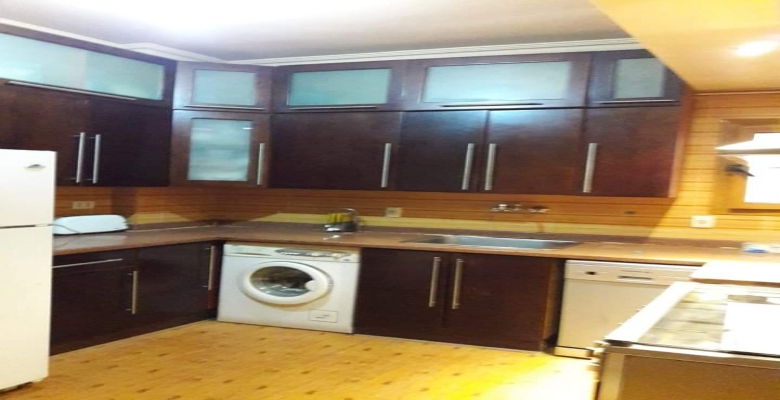 شقه للبيع ف شهاب المهندسين