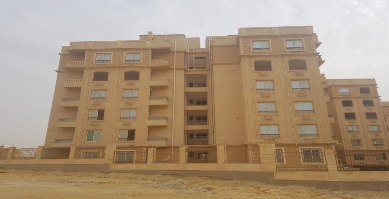 فرصه مميزه - شقه للبيع بحي الاندلس بجوار عمارات نقايه التجاريين