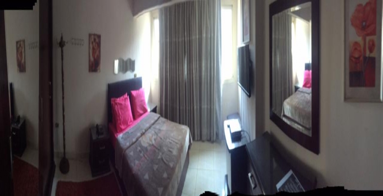 شقه مفروشه للبيع /الايجار بالدقى