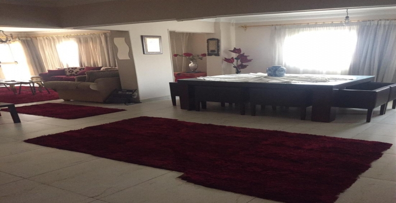 شقه مفروشه للبيع /الايجار بالدقى