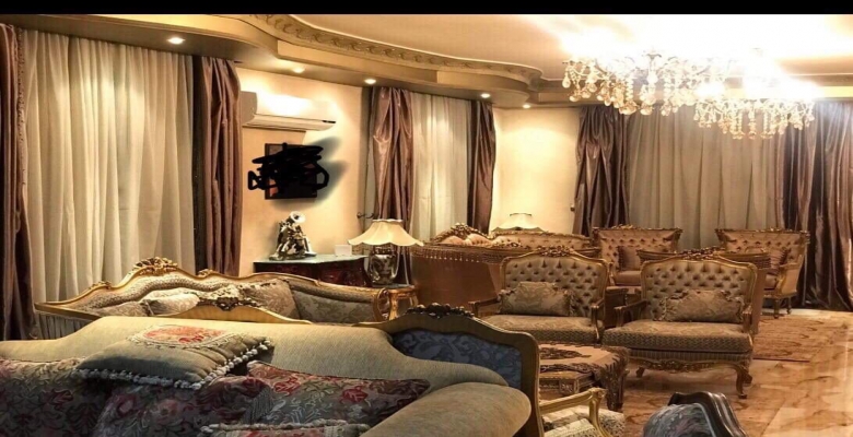 شقه للبيع بارقى مناطق 6 اكتوبر مفروش او غير مفروش