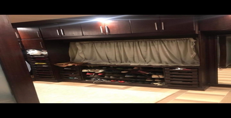 شقه للبيع بارقى مناطق 6 اكتوبر مفروش او غير مفروش