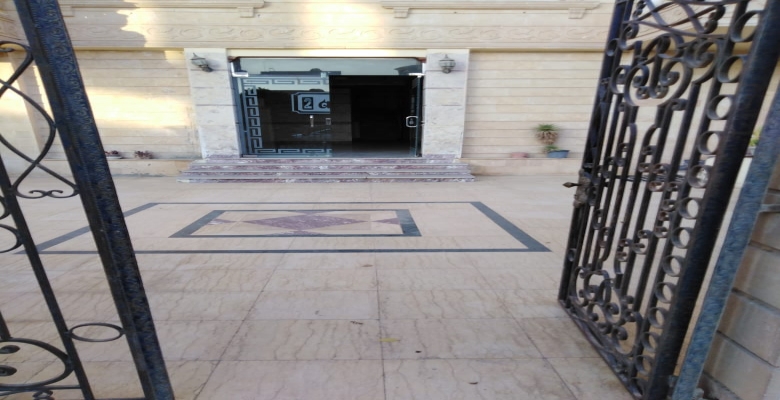 شقه للبيع في 6 اكتوبر