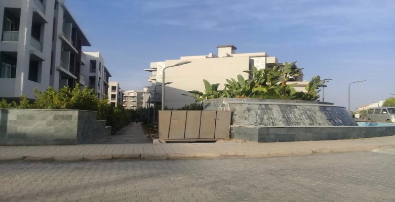 للبيع بنتهاوس 199 متر - كومبوند زايد ديونز