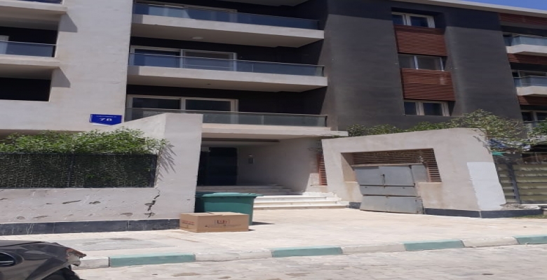 للبيع بنتهاوس 199 متر - كومبوند زايد ديونز