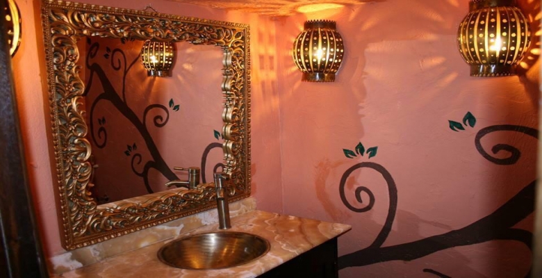 مطعم مجهز بالكامل ورخصه سياحيه بأرقي اماكن الزمالك