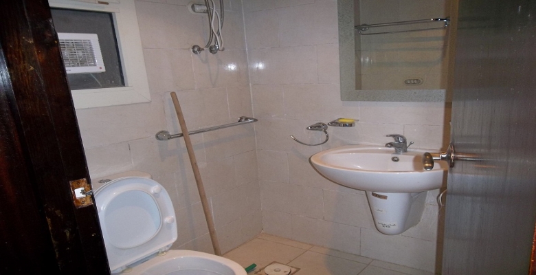 العين السخنة_بورتو السخنة