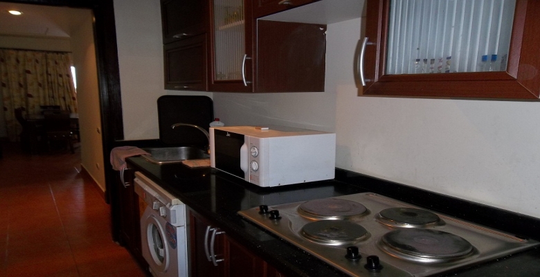 العين السخنة_بورتو السخنة