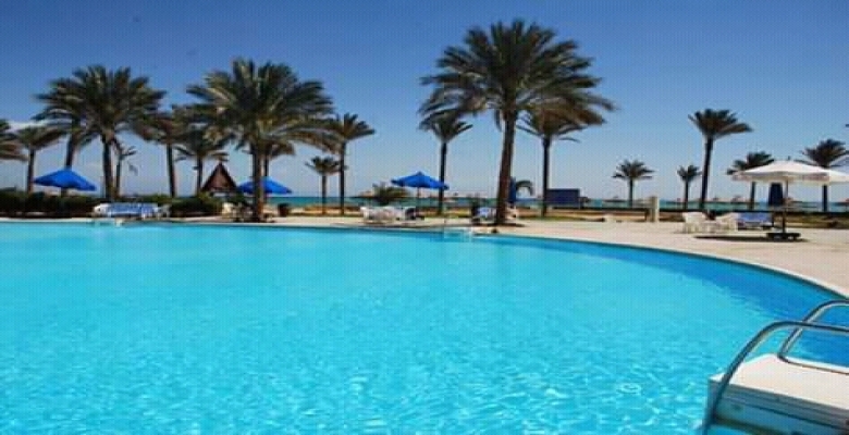 شاليه للايجار العين السخنة_قرية الوادى.Chalet for rent in Ain Sokhna - Valley Village.