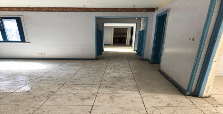 شقة اداري للبيع