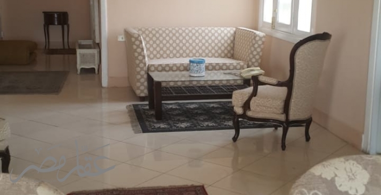 شقة للبيع - الزمالك