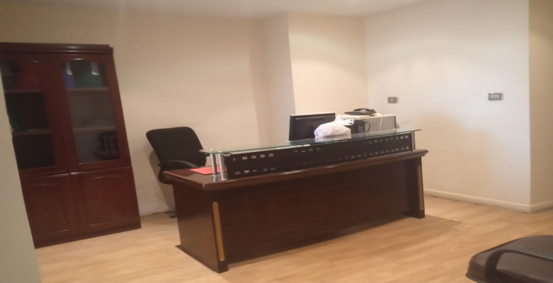 مكتب ادارى للبيع - الزمالك