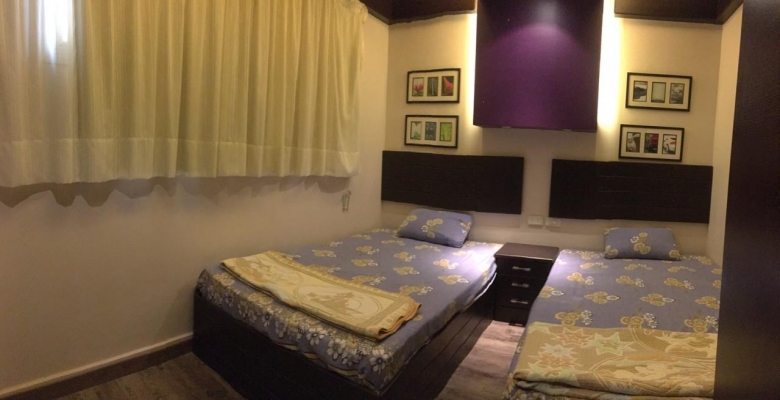 شالية للبيع - العين السخنة