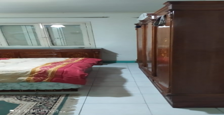 شقة للبيع - المهندسين / Apartment for sale - Mohandessin