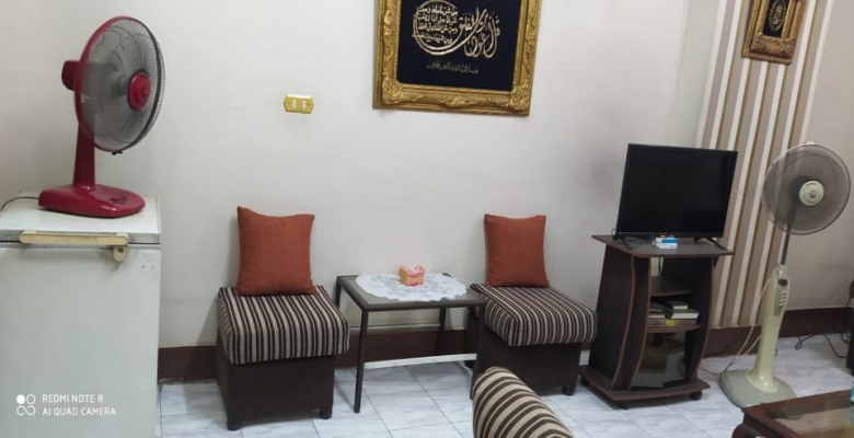شقة للبيع - المهندسين / Apartment for sale - Mohandessin