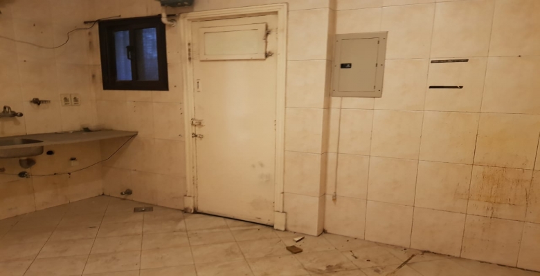 شقة للبيع - الزمالك