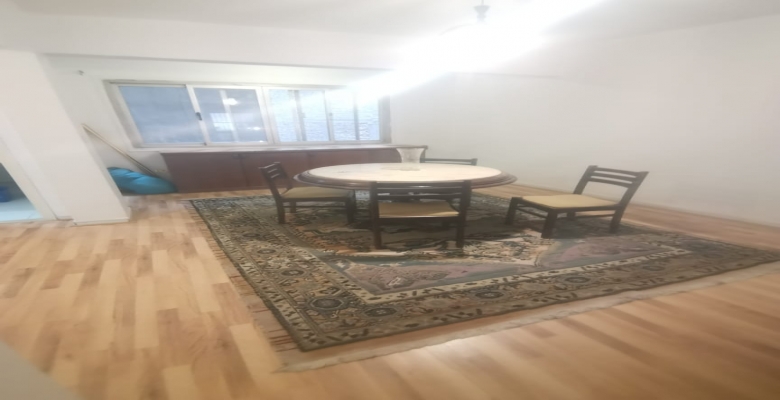 شقة للبيع بالزمالك - بهجت علي