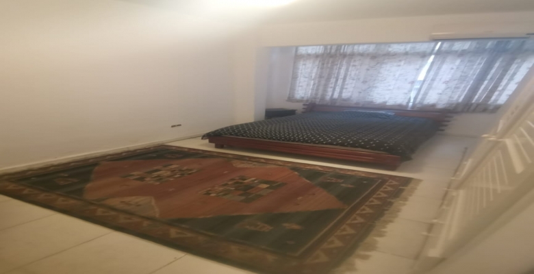 شقة للبيع بالزمالك - بهجت علي