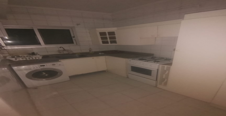 شقة للبيع بالزمالك - بهجت علي