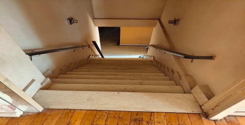 شقة دوبلكس للبيع أو الإيجار - المهندسين