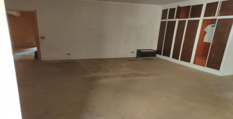 شقة دوبلكس للبيع أو الإيجار - المهندسين