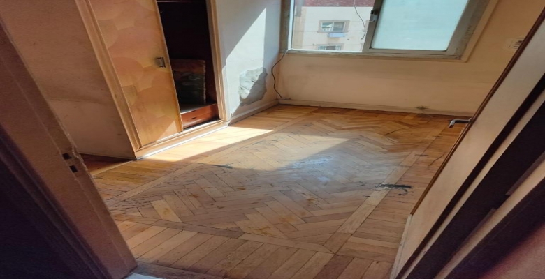 شقة دوبلكس للبيع أو الإيجار - المهندسين